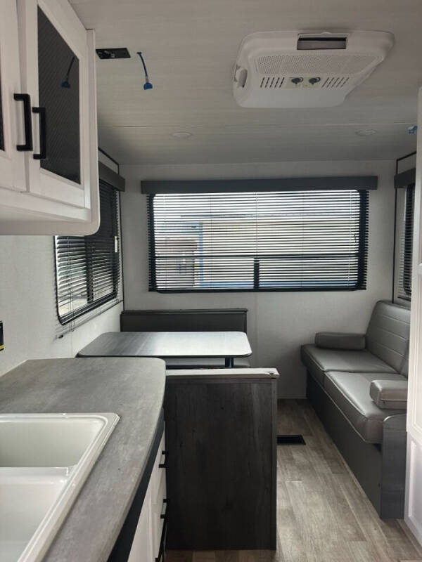 2022 Keystone RV Hideout 202 RD