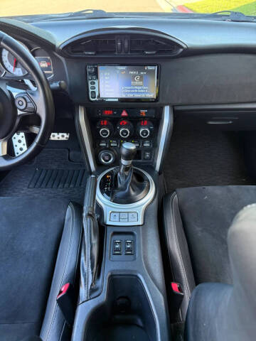 2019 Toyota 86 GT