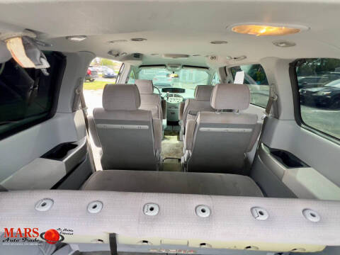 2005 Nissan Quest 3.5 S