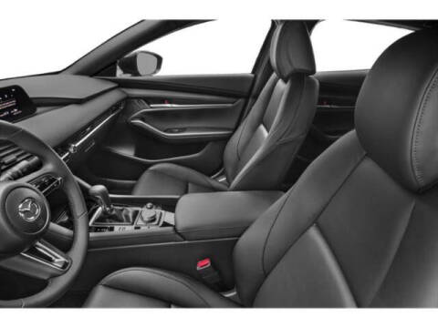 2025 Mazda Mazda3 Hatchback 2.5 S Select Sport