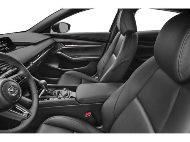 2025 Mazda Mazda3 Hatchback 2.5 S Select Sport