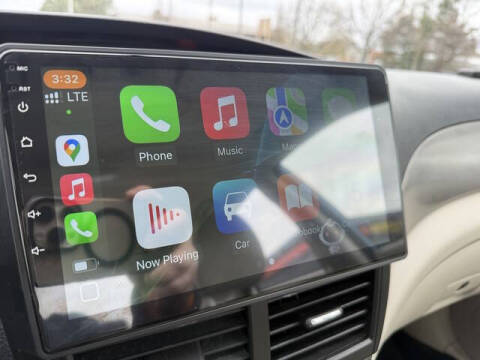 2010 Subaru Impreza 2.5i