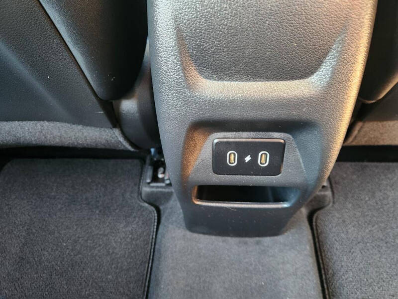 2024 Hyundai Venue Limited