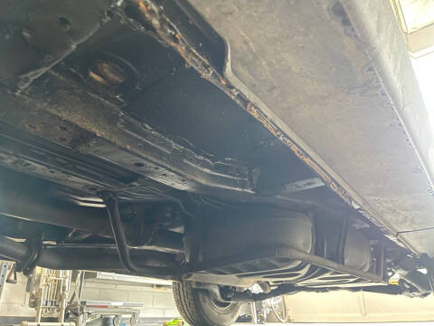2007 Honda Element EX