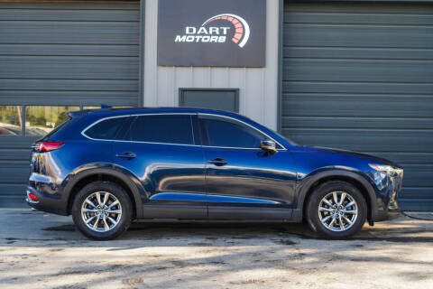 2019 Mazda CX-9 Touring
