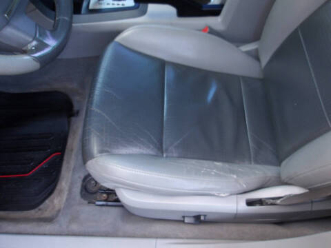 2008 Dodge Avenger R/T