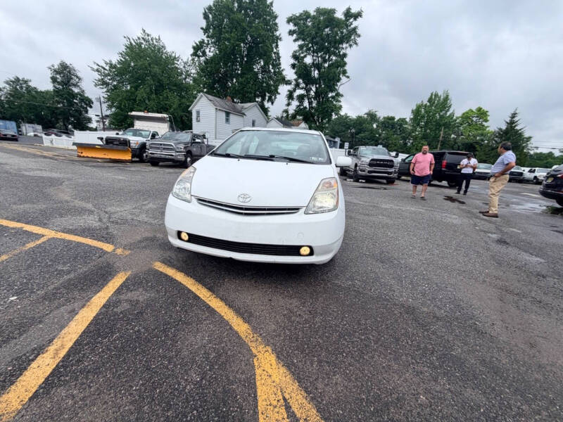 2009 Toyota Prius Standard