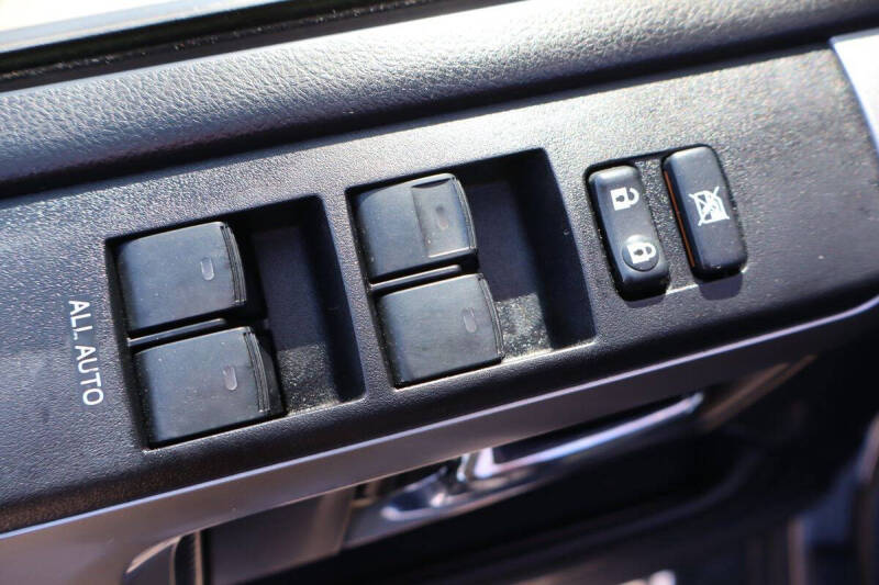 2018 Toyota 4Runner