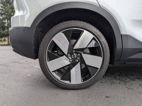 2023 Volvo C40 Recharge Twin Plus