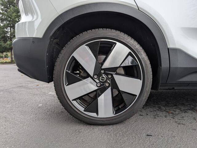 2023 Volvo C40 Recharge Twin Plus