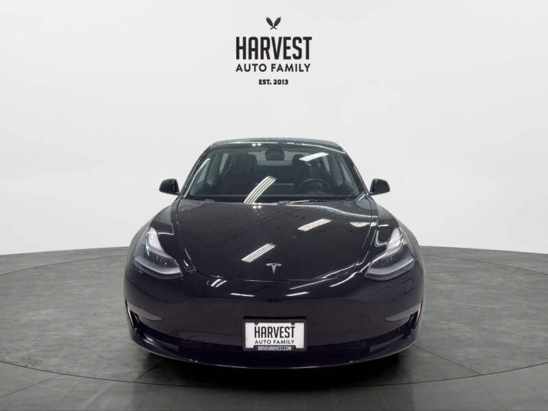 2023 Tesla Model 3 Performance