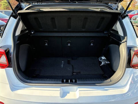 2022 Hyundai Venue Limited