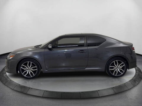 2015 Scion tC