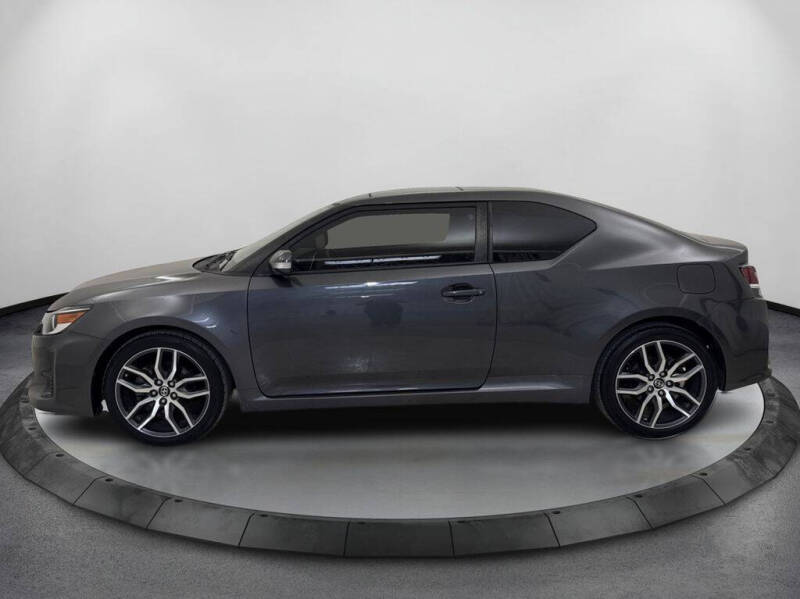 2015 Scion tC