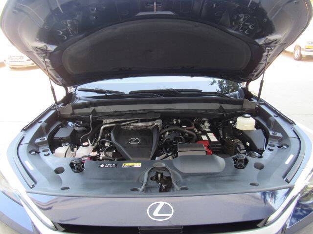 2024 Lexus TX 350