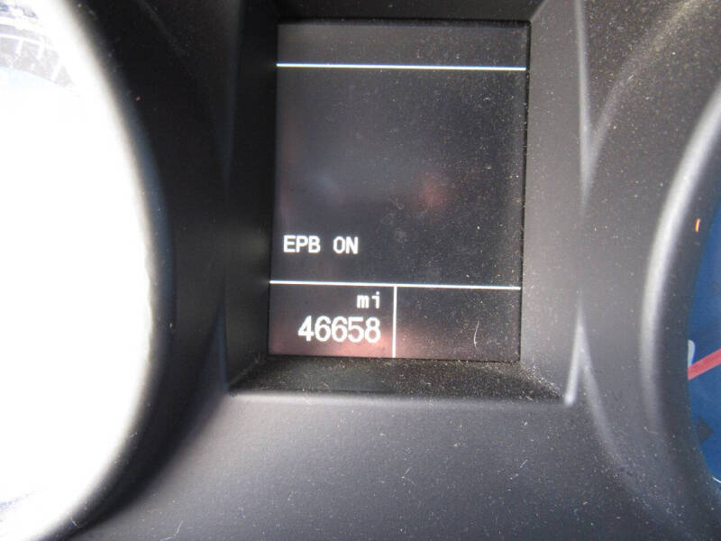 2012 Maserati GranTurismo S Automatic