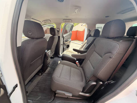 2020 GMC Acadia SLE