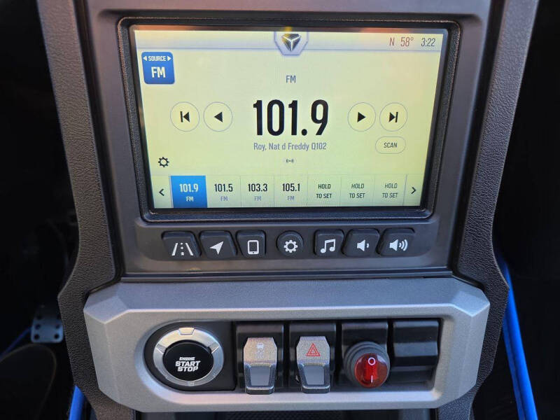 2023 Polaris Slingshot SL