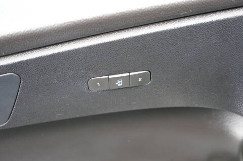 2011 GMC Acadia SLT-2