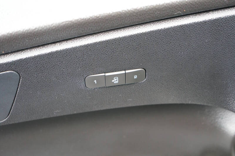 2011 GMC Acadia SLT-2