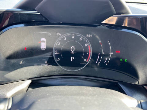 2022 Lexus NX 350 Premium