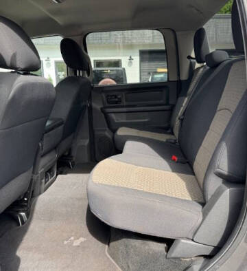 2011 RAM 2500