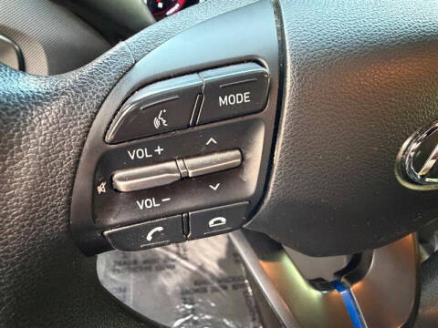 2019 Hyundai Veloster