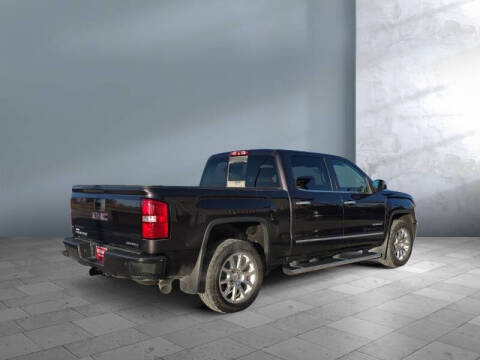 2015 GMC Sierra 1500