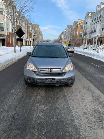 2008 Honda CR-V for sale at Pak1 Trading LLC in Little Ferry NJ