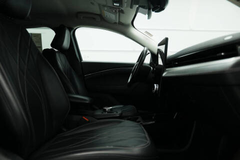 2021 Ford Mustang Mach-E Select