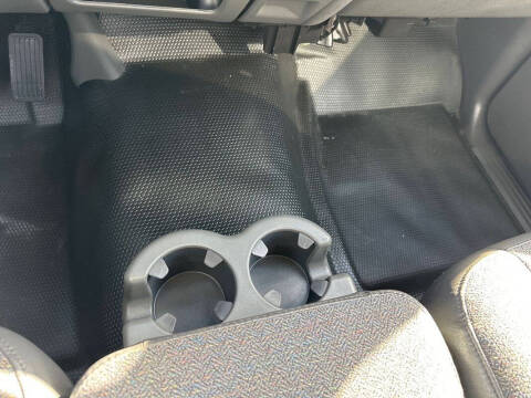 2005 Chevrolet Silverado 3500