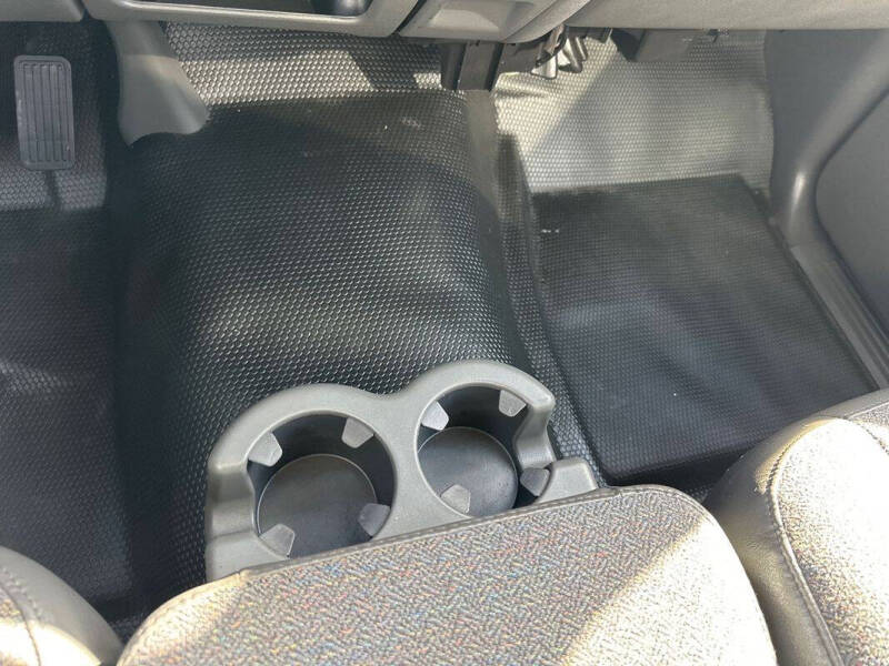 2005 Chevrolet Silverado 3500