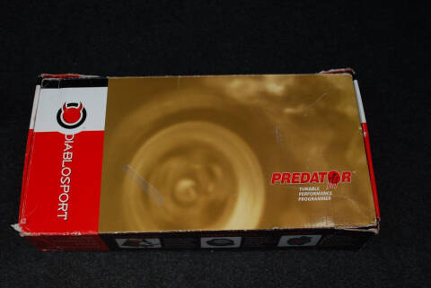 2007 Ford Shelby GT500