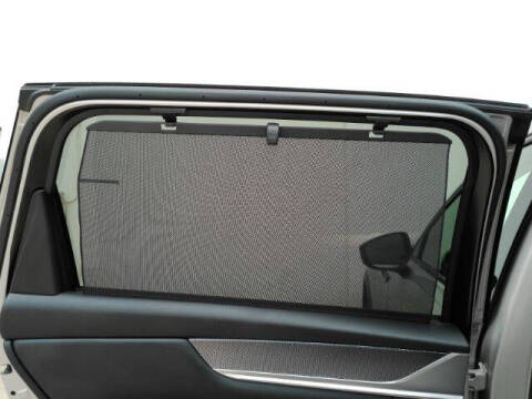 2025 Mazda CX-90 Plug-in Hybrid Preferred