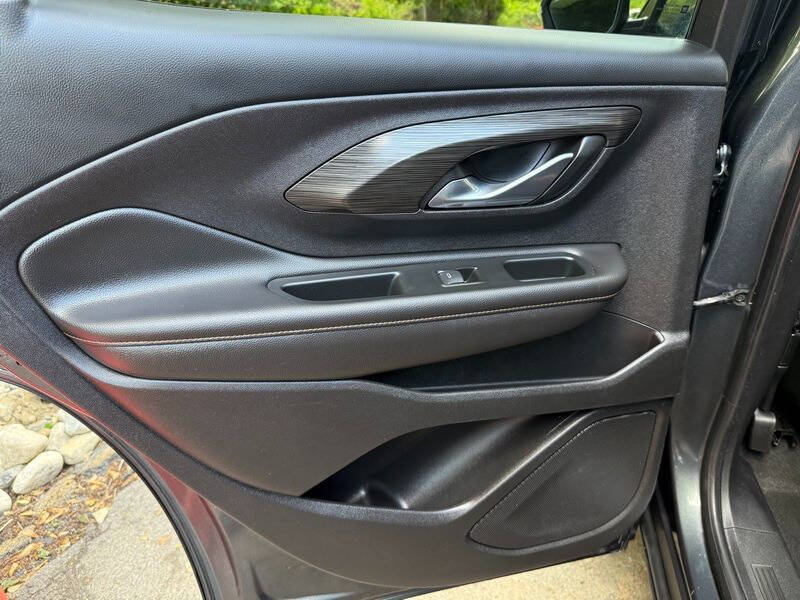 2018 GMC Terrain SLT Diesel