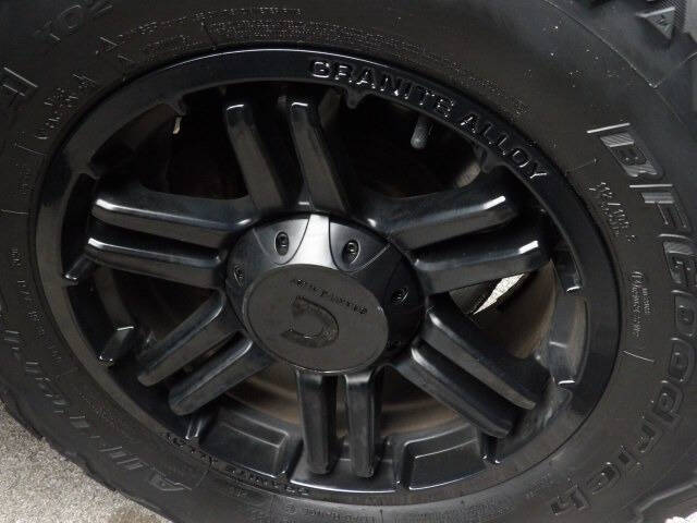 2010 Toyota FJ Cruiser