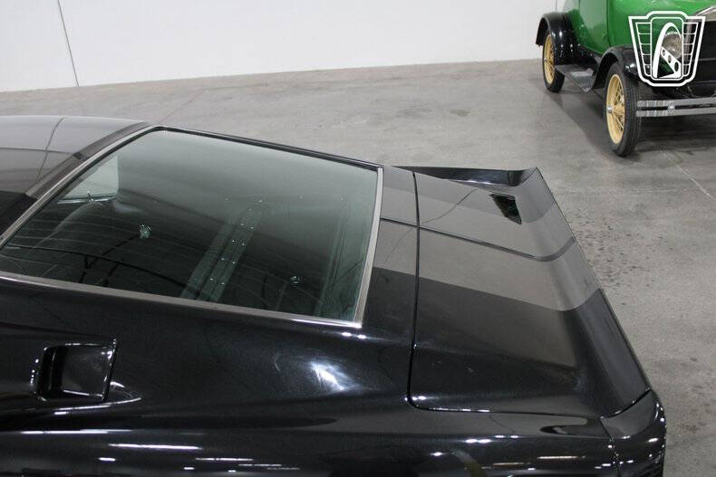 1967 Ford Shelby GT500