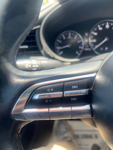 2021 Mazda CX-30 Premium