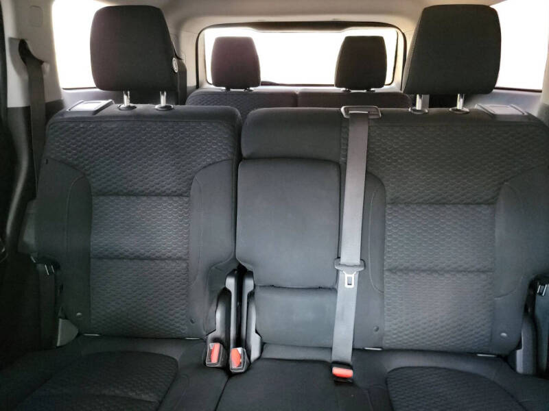 2019 GMC Acadia SLE-1