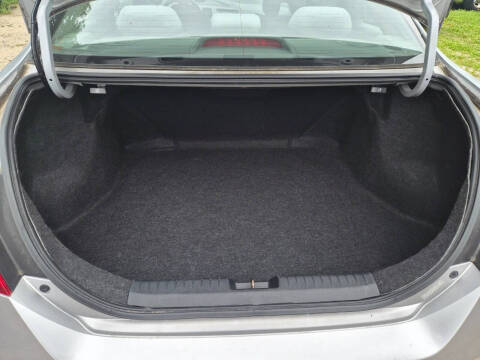 2011 Honda Civic EX