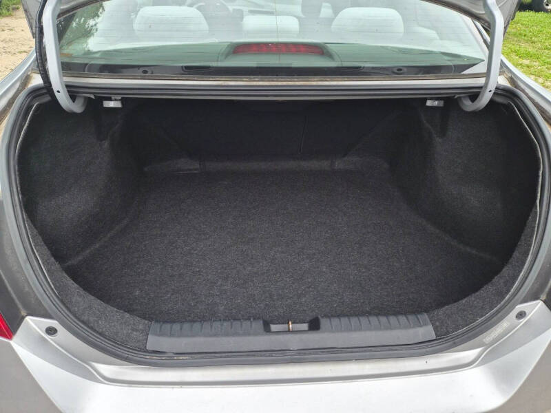 2011 Honda Civic EX