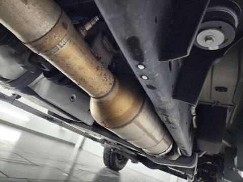 2022 RAM 3500 Big Horn