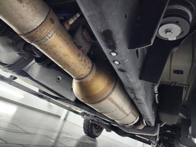 2022 RAM 3500 Big Horn