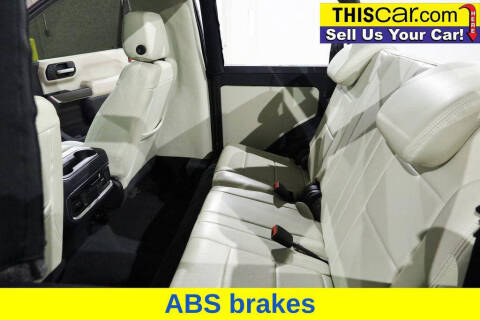 2022 GMC Sierra 1500 Pro