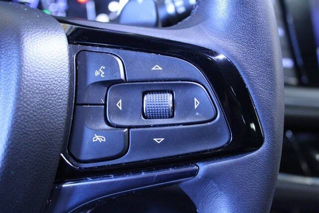 2024 Buick Enclave Avenir