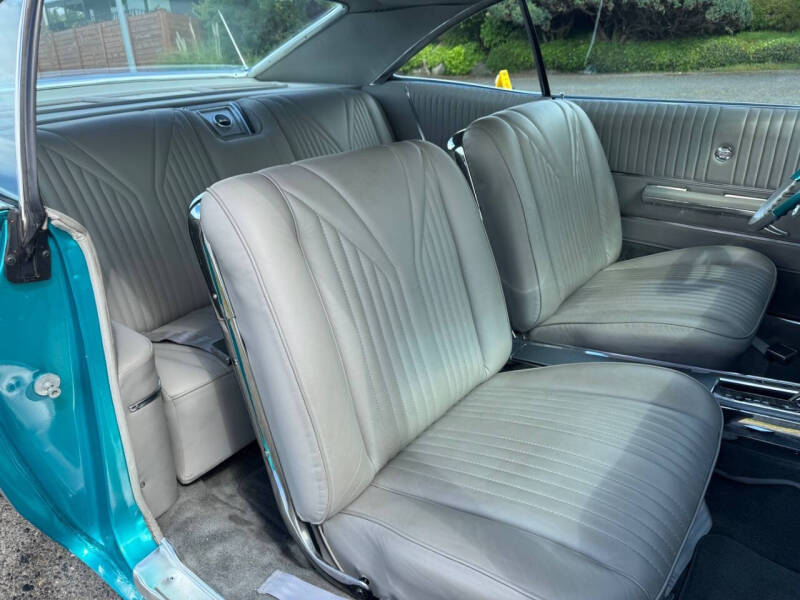 1965 Chevrolet Impala
