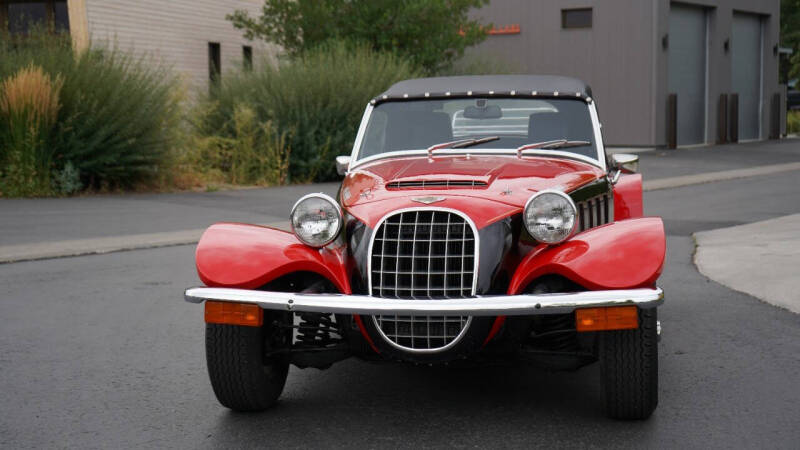 1979 Panther Lima Turbo