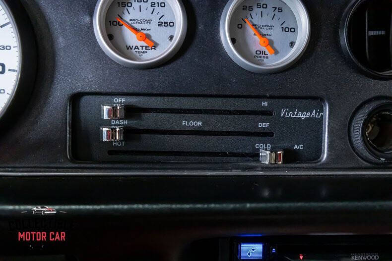 2013 Chevrolet Camaro SS