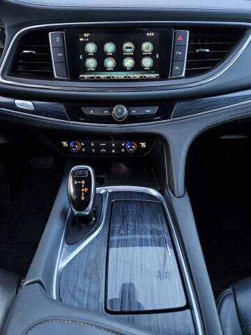 2019 Buick Enclave Premium