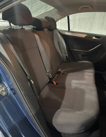 2015 Volkswagen Jetta